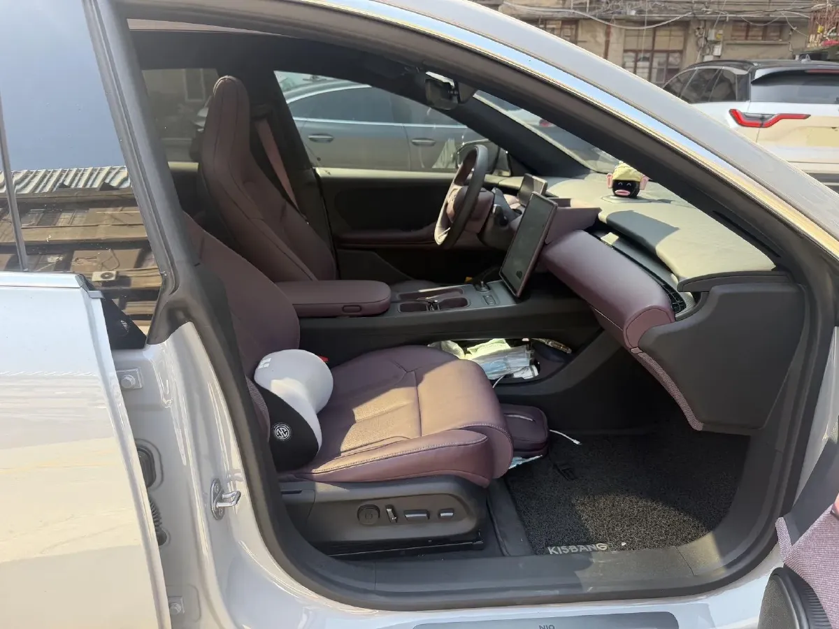 2025 NIO ET5T BEV,autocango,china used car exporter,china ev exporter,chinese used car exporter,chinese used ev exporter