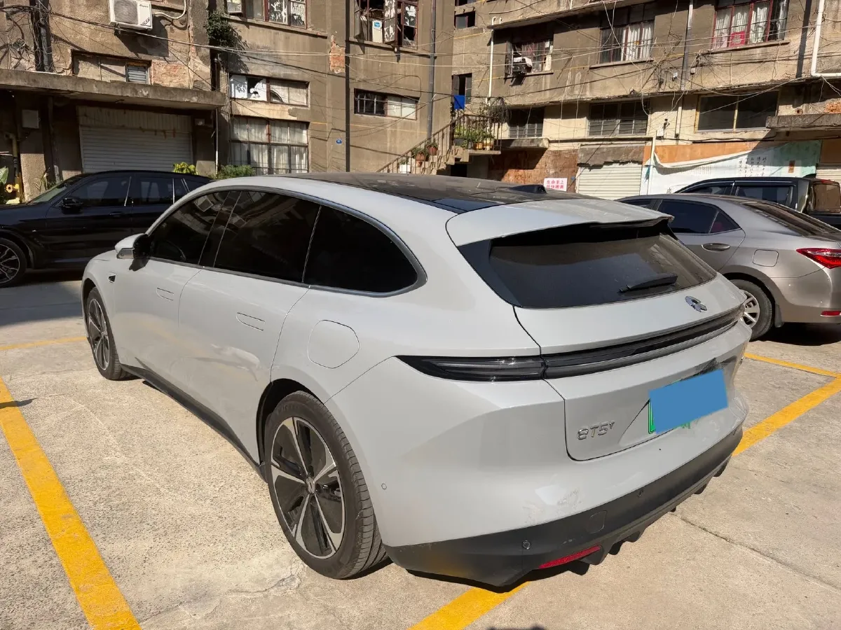2025 NIO ET5T BEV,autocango,china used car exporter,china ev exporter,chinese used car exporter,chinese used ev exporter
