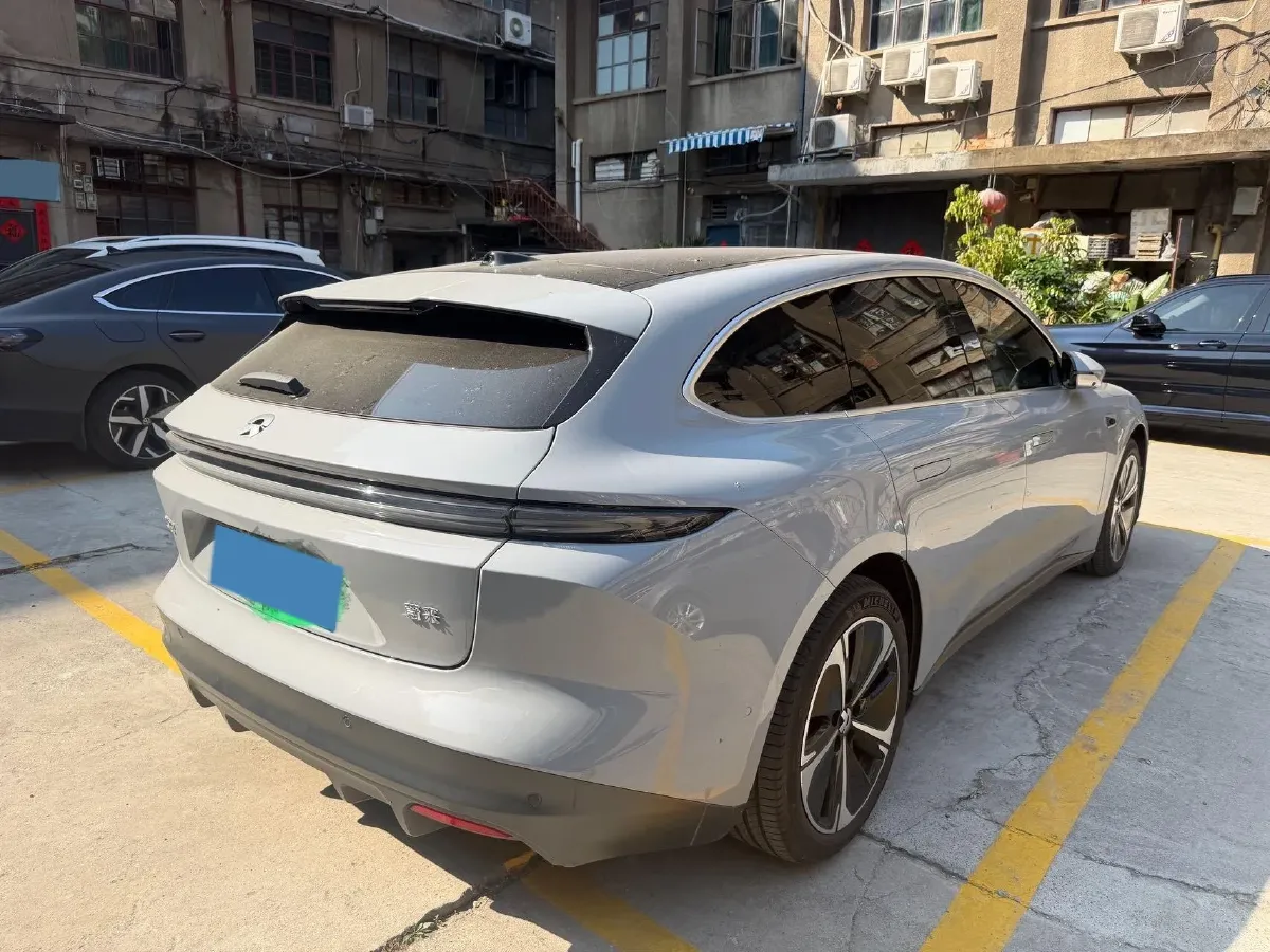 2025 NIO ET5T BEV,autocango,china used car exporter,china ev exporter,chinese used car exporter,chinese used ev exporter
