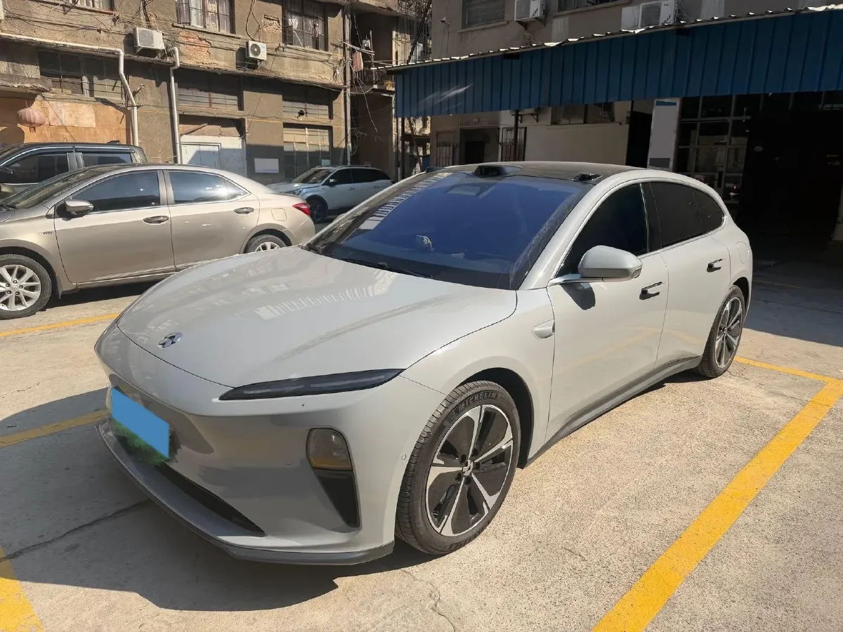 2025 NIO ET5T BEV,autocango,china used car exporter,china ev exporter,chinese used car exporter,chinese used ev exporter
