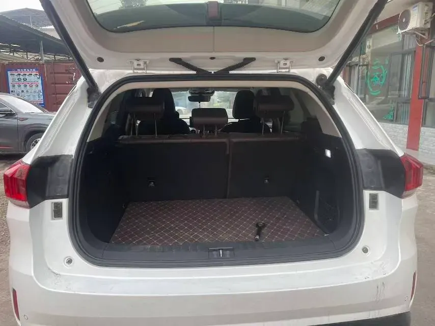 2021 WEY VV6 2.0T 227HP L4 7DCT,autocango,china used car exporter,china ev exporter,chinese used car exporter,chinese used ev exporter