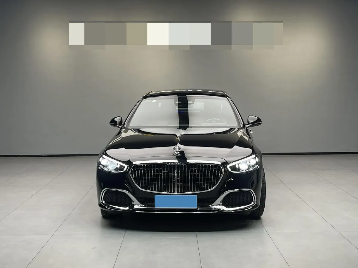 2022 Mercedes-Benz Maybach S Class 3.0T 367HP L6 9AT,autocango,china used car exporter,china ev exporter,chinese used car exporter,chinese used ev exporter