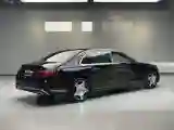 2022 Mercedes-Benz Maybach S Class 3.0T 367HP L6 9AT