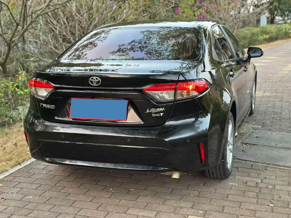 2019 Toyota Levin 1.2T 116HP L4 CVT,autocango,china used car exporter,china ev exporter,chinese used car exporter,chinese used ev exporter