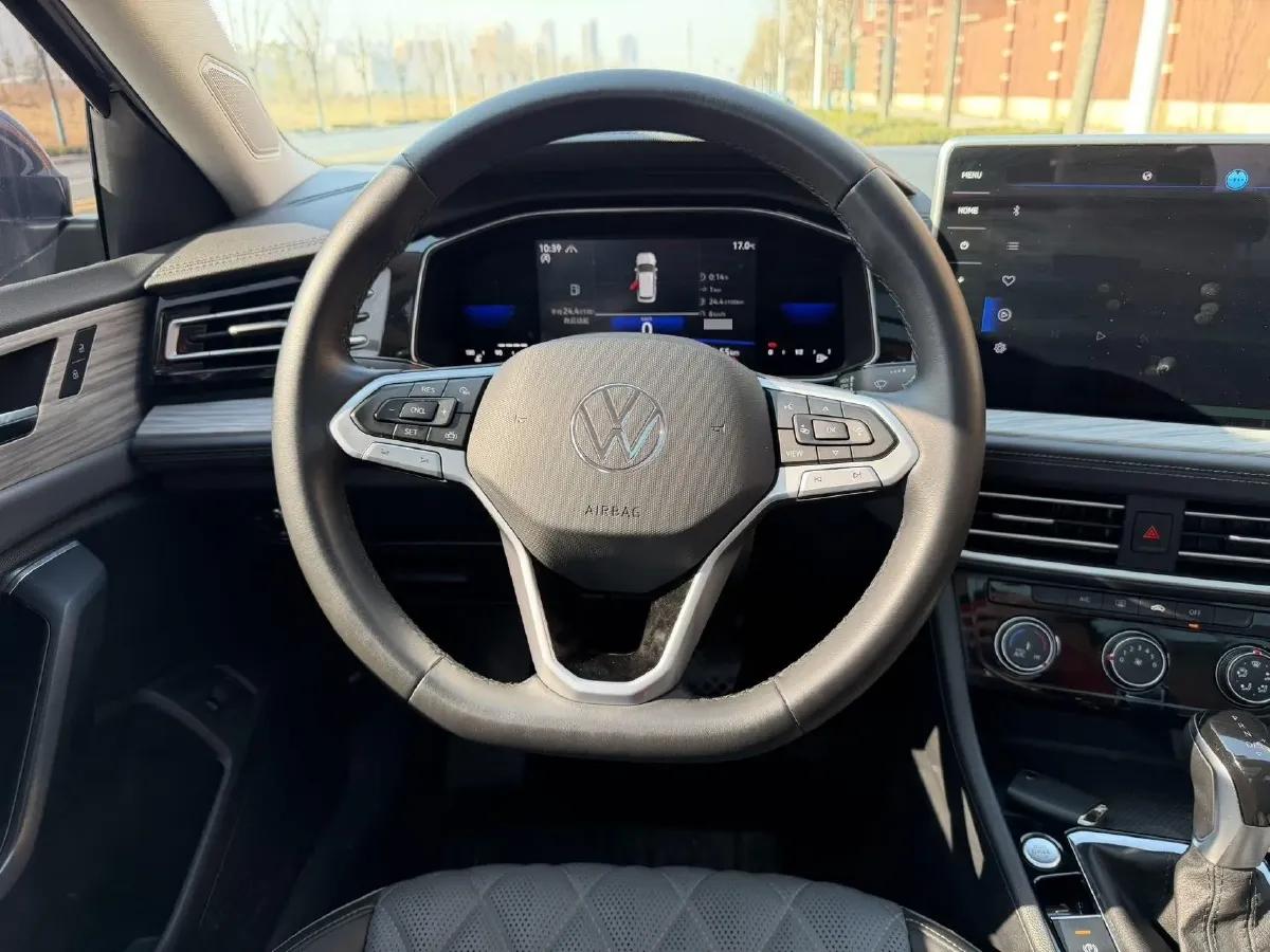 2023 Volkswagen Sagitar 1.4T 150HP L4 7DCT,autocango,china used car exporter,china ev exporter,chinese used car exporter,chinese used ev exporter