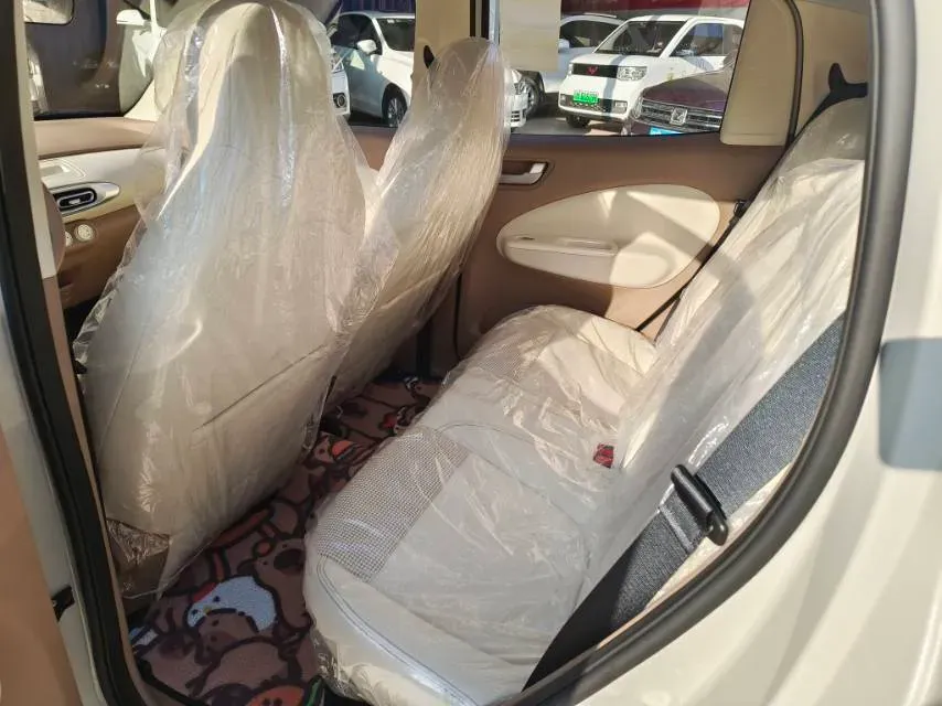 2025 WuLing HongGuang MINI EV BEV 16.2KWH,autocango,china used car exporter,china ev exporter,chinese used car exporter,chinese used ev exporter