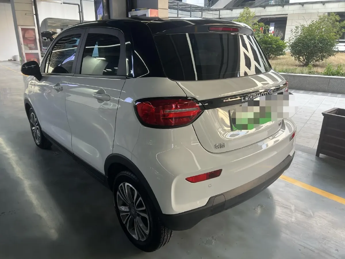 2024 Leapmotor T03 BEV 31.9KWH,autocango,china used car exporter,china ev exporter,chinese used car exporter,chinese used ev exporter