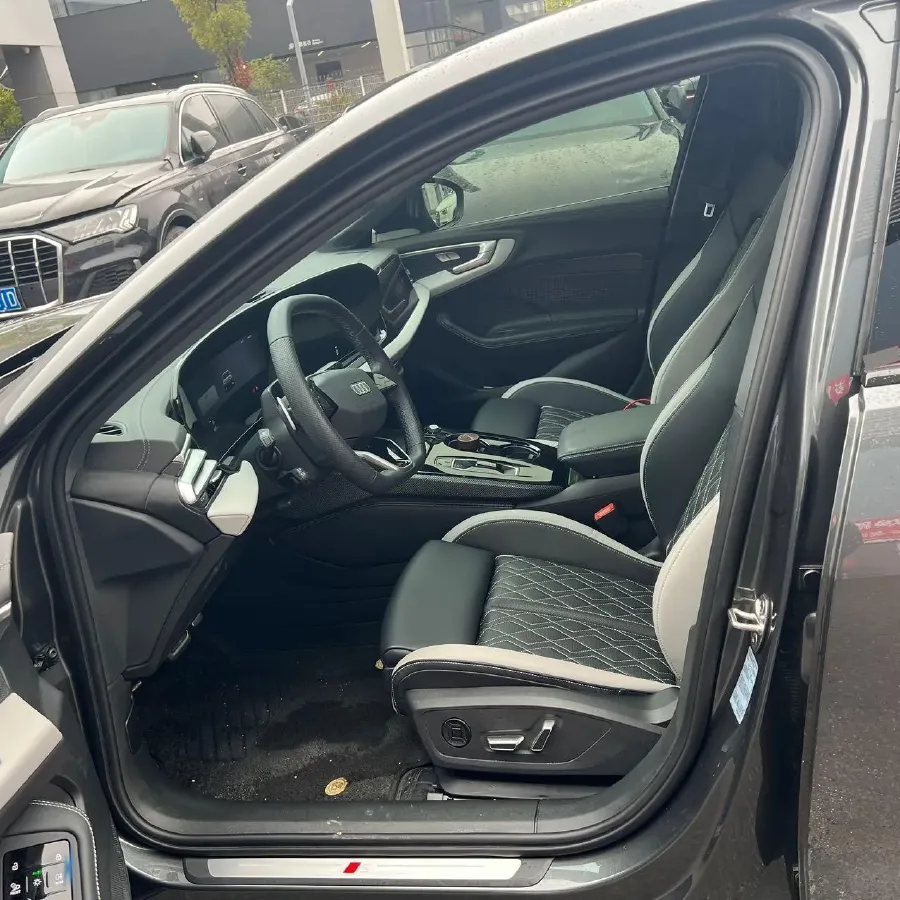 2026 Audi A5L 2.0T 204HP L4 7DCT,autocango,china used car exporter,china ev exporter,chinese used car exporter,chinese used ev exporter