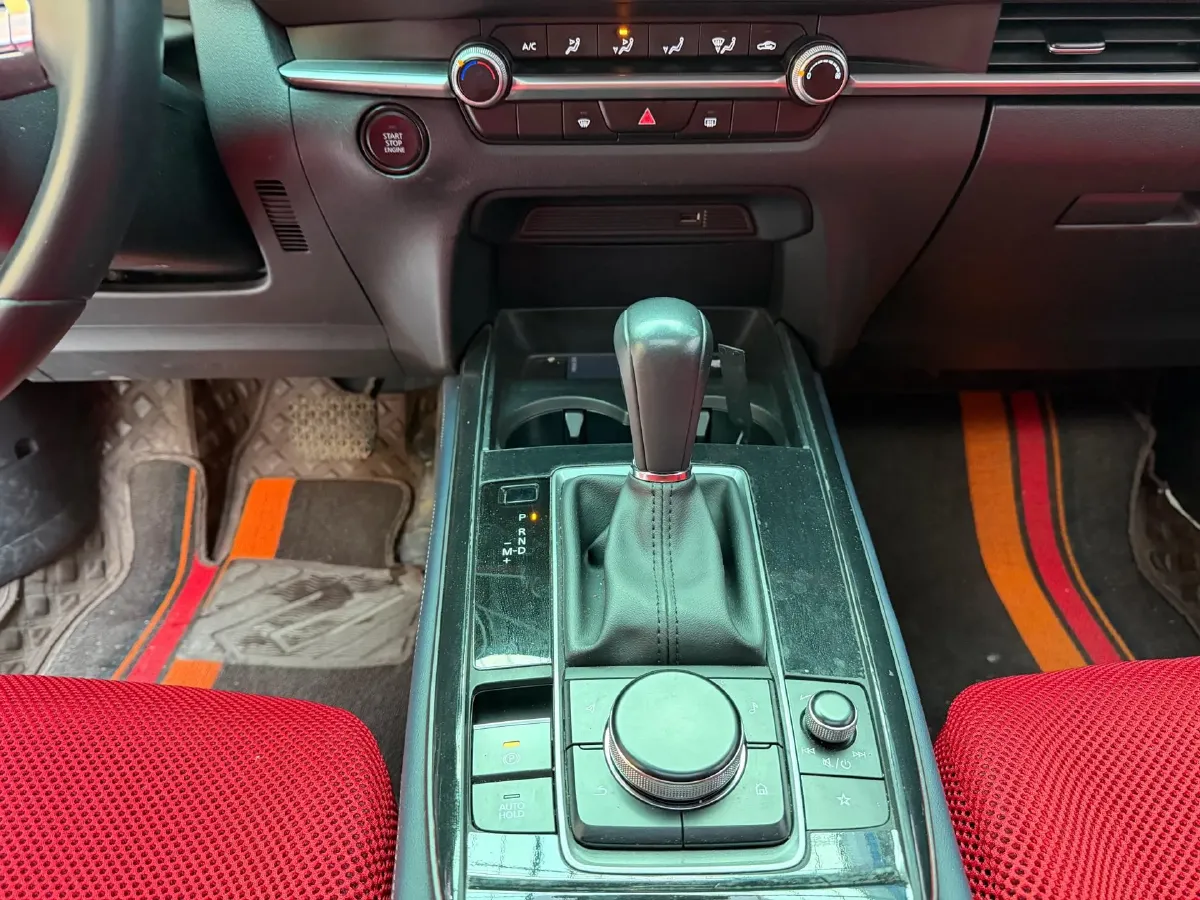 2021 Mazda CX-30 2.0L 158HP L4 6AT,autocango,china used car exporter,china ev exporter,chinese used car exporter,chinese used ev exporter