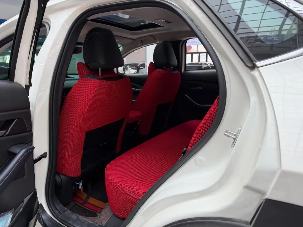 2021 Mazda CX-30 2.0L 158HP L4 6AT,autocango,china used car exporter,china ev exporter,chinese used car exporter,chinese used ev exporter