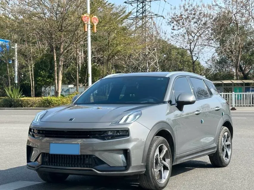 2023 LYNK&CO 06 1.5T 181HP L4 7DCT,autocango,china used car exporter,china ev exporter,chinese used car exporter,chinese used ev exporter