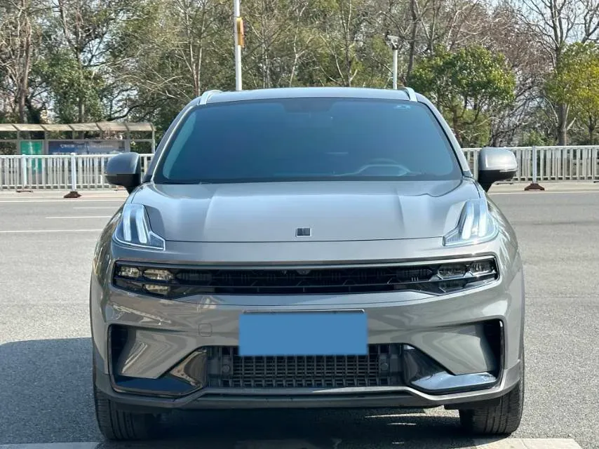 2023 LYNK&CO 06 1.5T 181HP L4 7DCT,autocango,china used car exporter,china ev exporter,chinese used car exporter,chinese used ev exporter