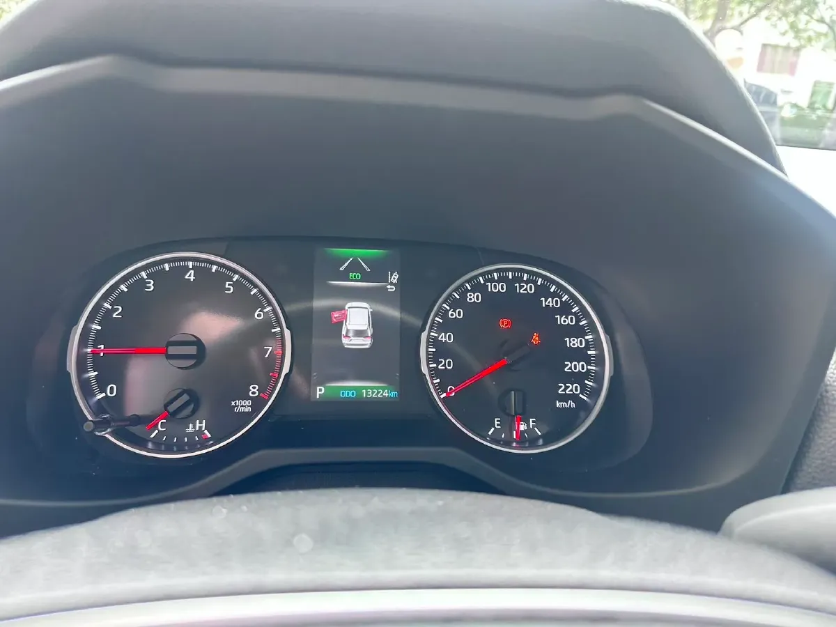 2023 Toyota RAV4 2.0L 171HP L4 CVT,autocango,china used car exporter,china ev exporter,chinese used car exporter,chinese used ev exporter