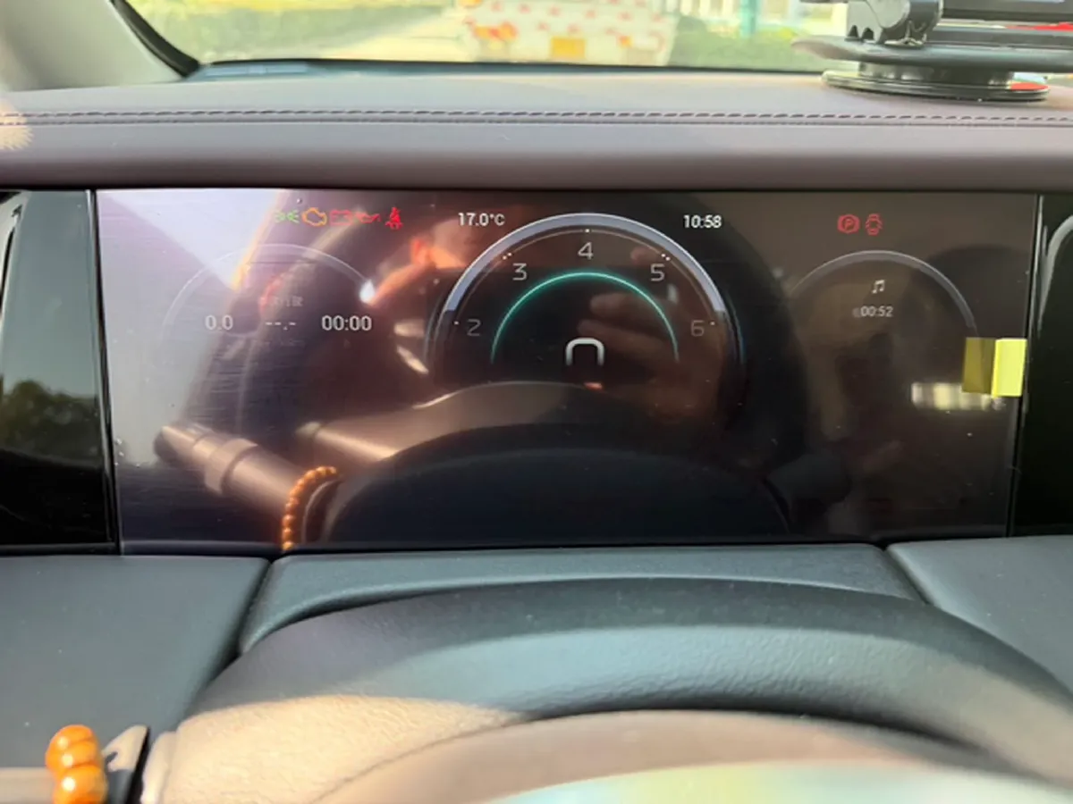 2023 GAC Trumpchi M8 2.0T 252HP L4 8AT,autocango,china used car exporter,china ev exporter,chinese used car exporter,chinese used ev exporter