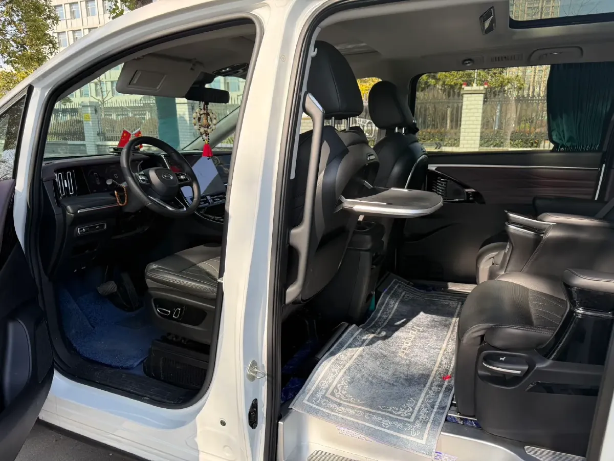 2023 GAC Trumpchi M8 2.0T 252HP L4 8AT,autocango,china used car exporter,china ev exporter,chinese used car exporter,chinese used ev exporter