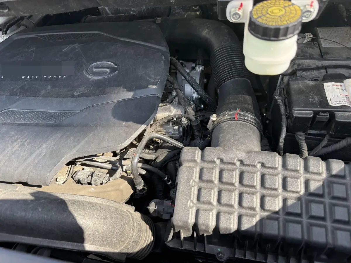 2023 GAC Trumpchi M8 2.0T 252HP L4 8AT,autocango,china used car exporter,china ev exporter,chinese used car exporter,chinese used ev exporter