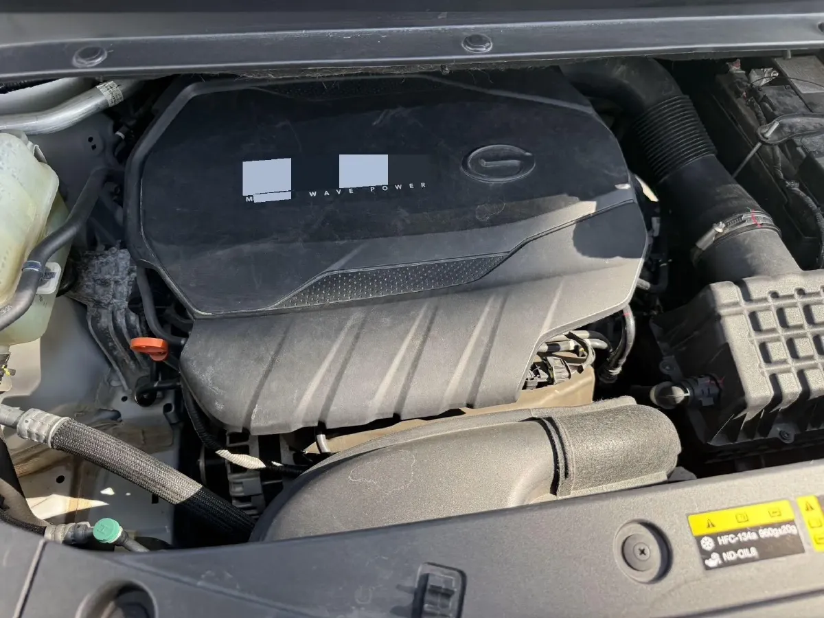 2023 GAC Trumpchi M8 2.0T 252HP L4 8AT,autocango,china used car exporter,china ev exporter,chinese used car exporter,chinese used ev exporter