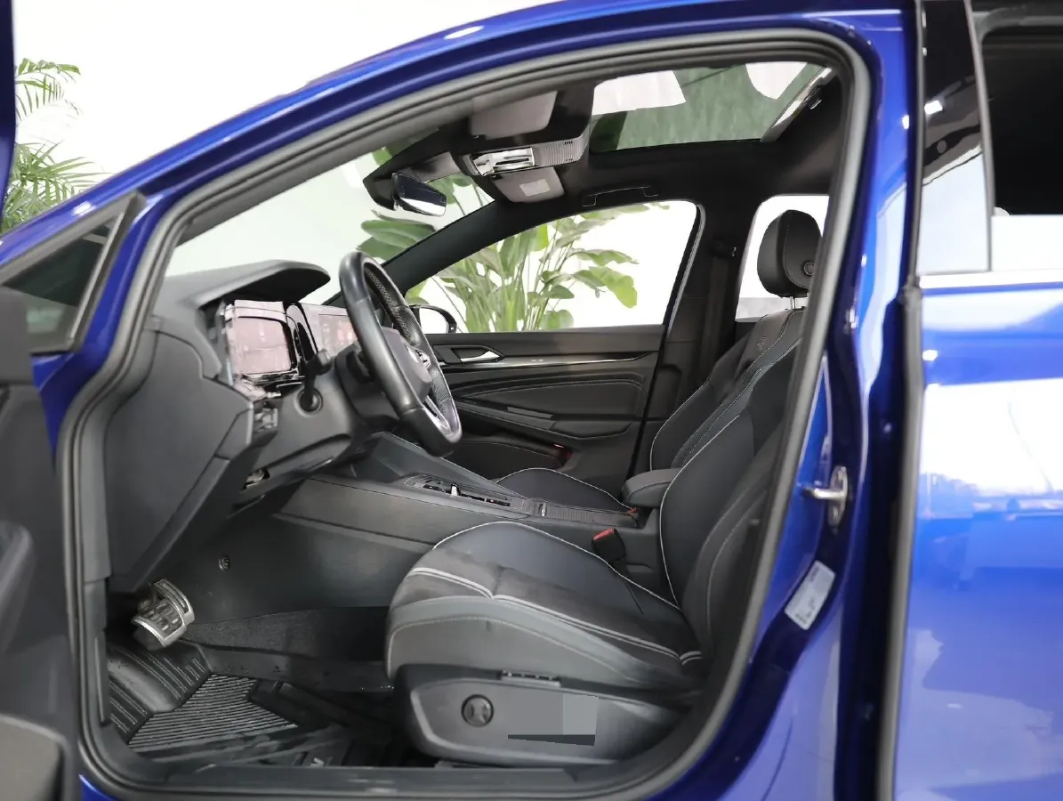 2021 Volkswagen Golf 1.4T 150HP L4 7DCT,autocango,china used car exporter,china ev exporter,chinese used car exporter,chinese used ev exporter