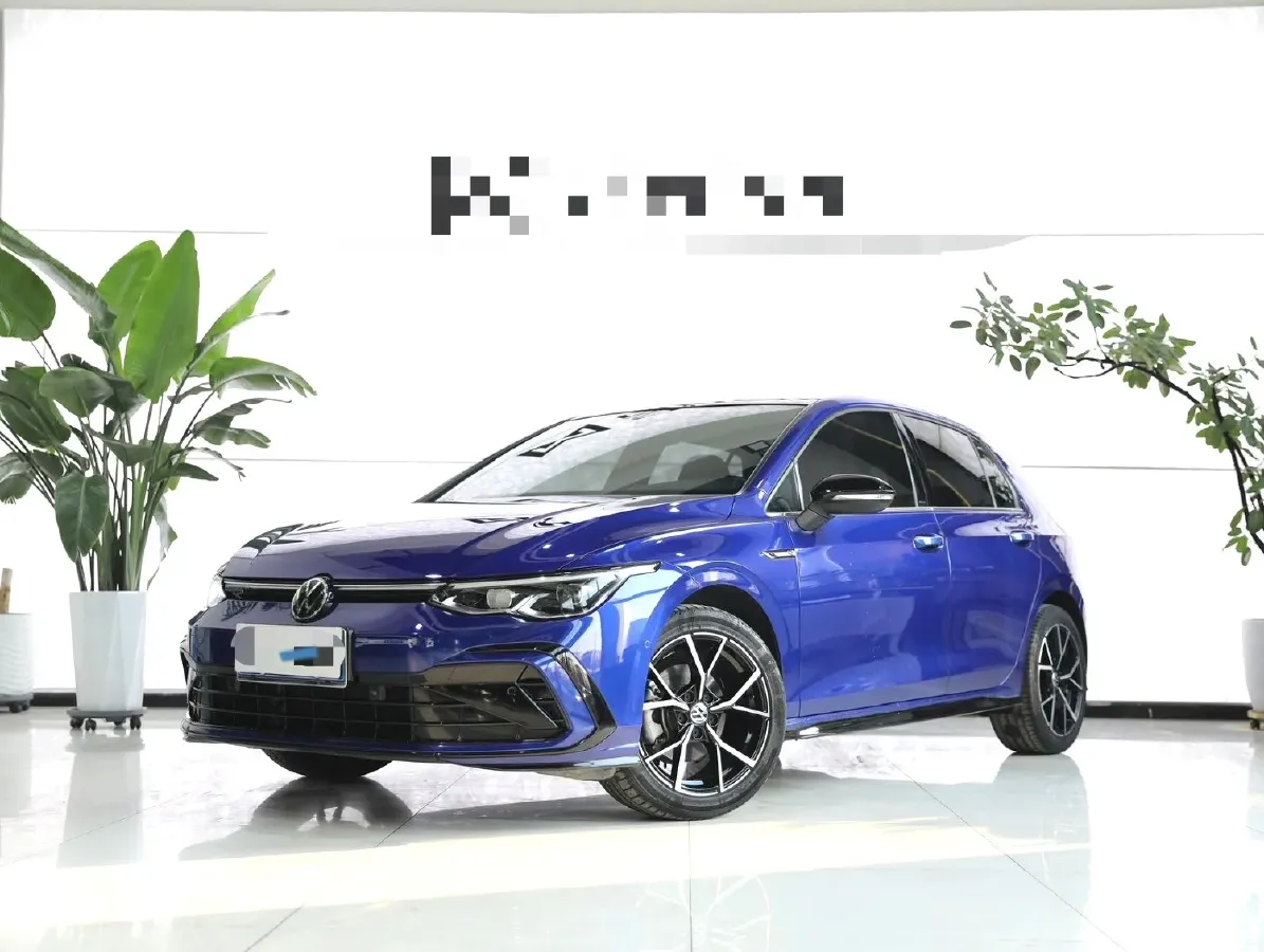 2021 Volkswagen Golf 1.4T 150HP L4 7DCT,autocango,china used car exporter,china ev exporter,chinese used car exporter,chinese used ev exporter