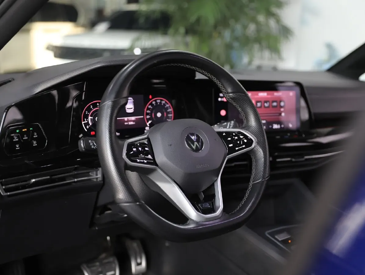 2021 Volkswagen Golf 1.4T 150HP L4 7DCT,autocango,china used car exporter,china ev exporter,chinese used car exporter,chinese used ev exporter