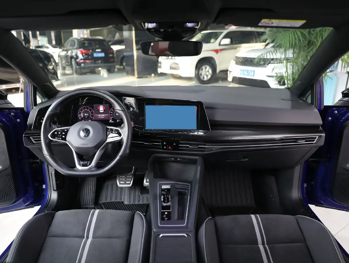 2021 Volkswagen Golf 1.4T 150HP L4 7DCT,autocango,china used car exporter,china ev exporter,chinese used car exporter,chinese used ev exporter