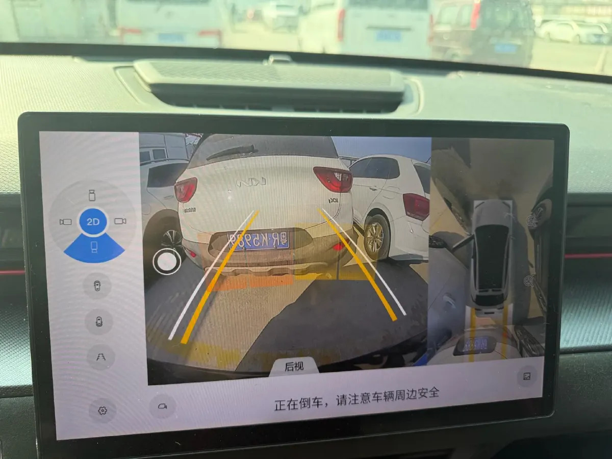 2023 Jetour DASHING 1.6T 197HP L4 7DCT,autocango,china used car exporter,china ev exporter,chinese used car exporter,chinese used ev exporter