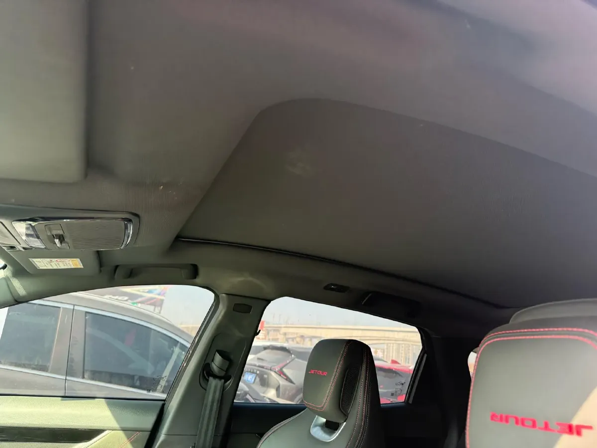 2023 Jetour DASHING 1.6T 197HP L4 7DCT,autocango,china used car exporter,china ev exporter,chinese used car exporter,chinese used ev exporter