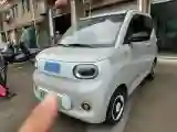 2024 WuLing HongGuang MINI EV BEV 17.3KWH