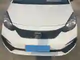 2022 Honda Fit 1.5L 131HP L4 CVT
