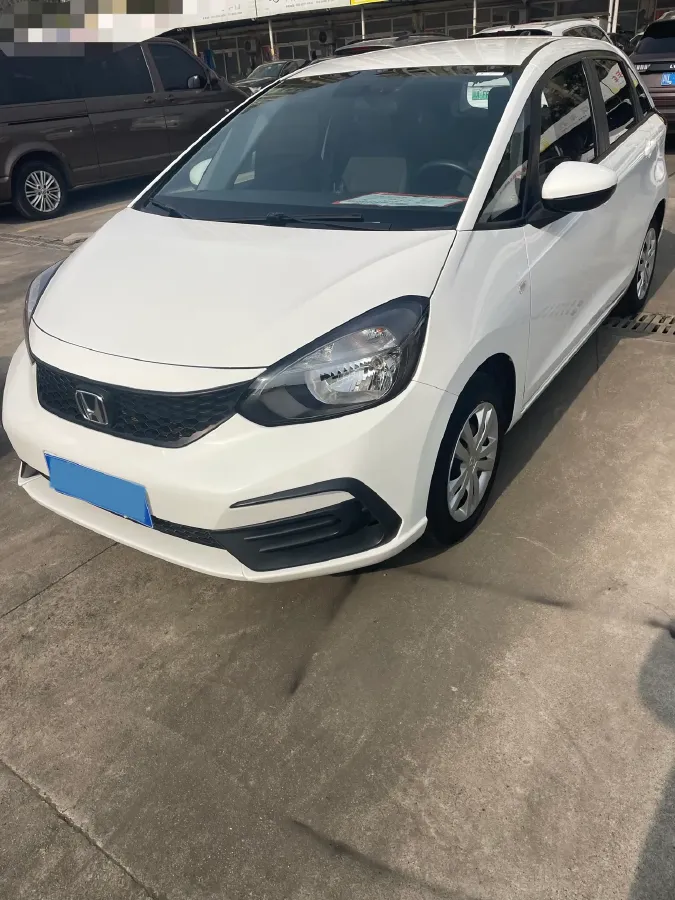 2022 Honda Fit 1.5L 131HP L4 CVT,autocango,china used car exporter,china ev exporter,chinese used car exporter,chinese used ev exporter