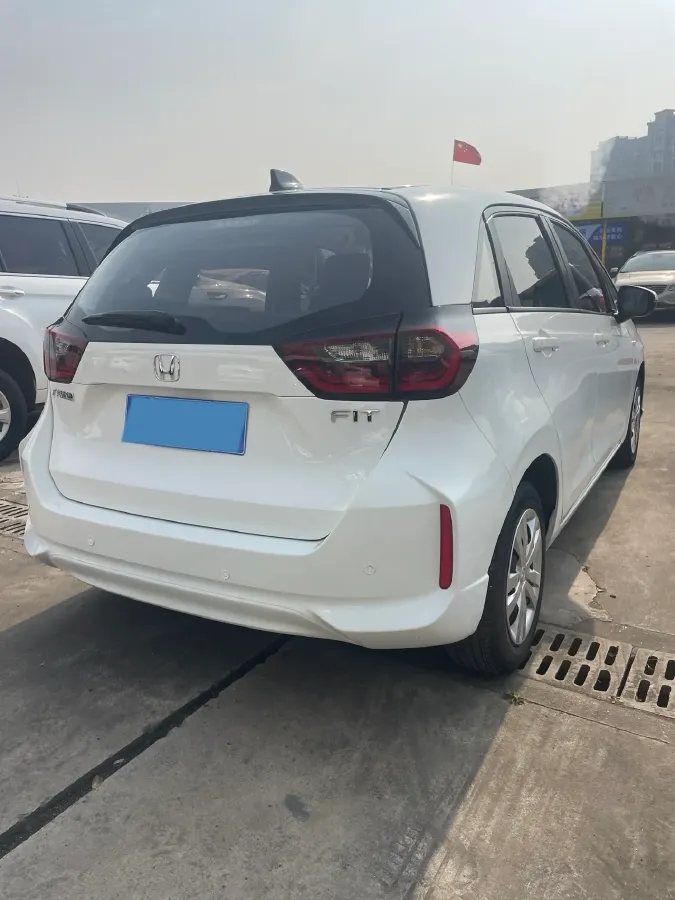 2022 Honda Fit 1.5L 131HP L4 CVT,autocango,china used car exporter,china ev exporter,chinese used car exporter,chinese used ev exporter