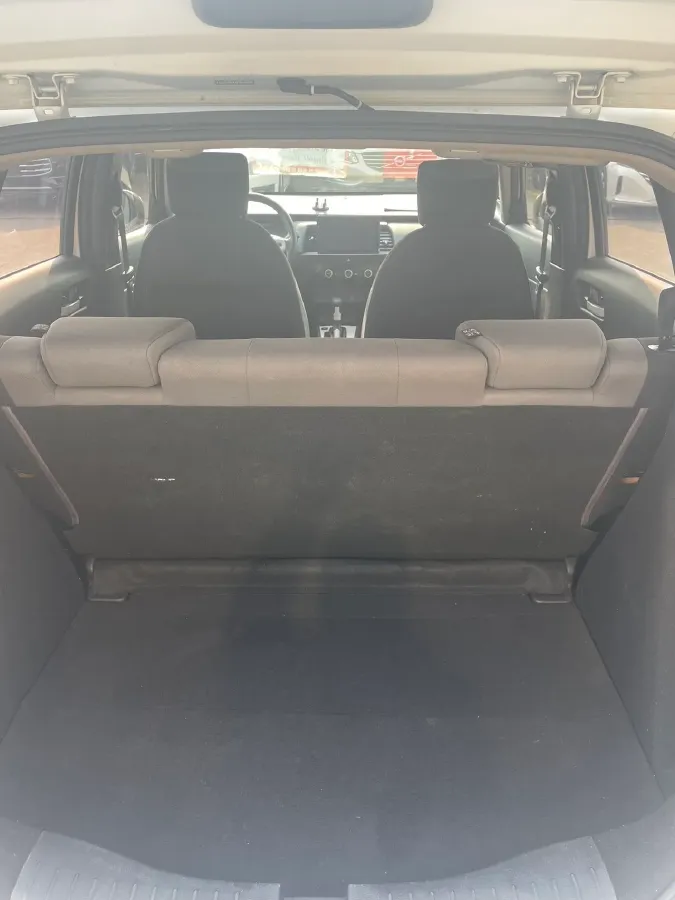 2022 Honda Fit 1.5L 131HP L4 CVT,autocango,china used car exporter,china ev exporter,chinese used car exporter,chinese used ev exporter