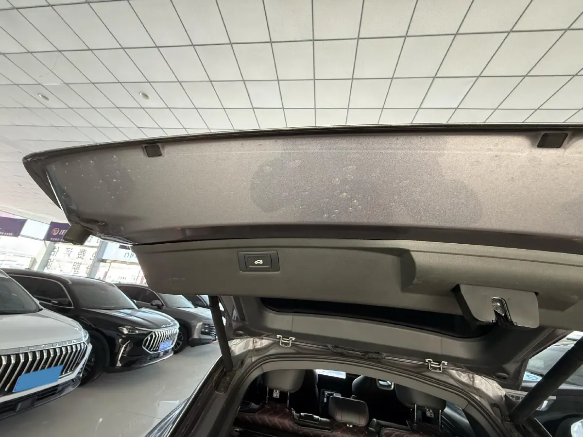 2023 Jetour DASHING 1.6T 197HP L4 7DCT,autocango,china used car exporter,china ev exporter,chinese used car exporter,chinese used ev exporter