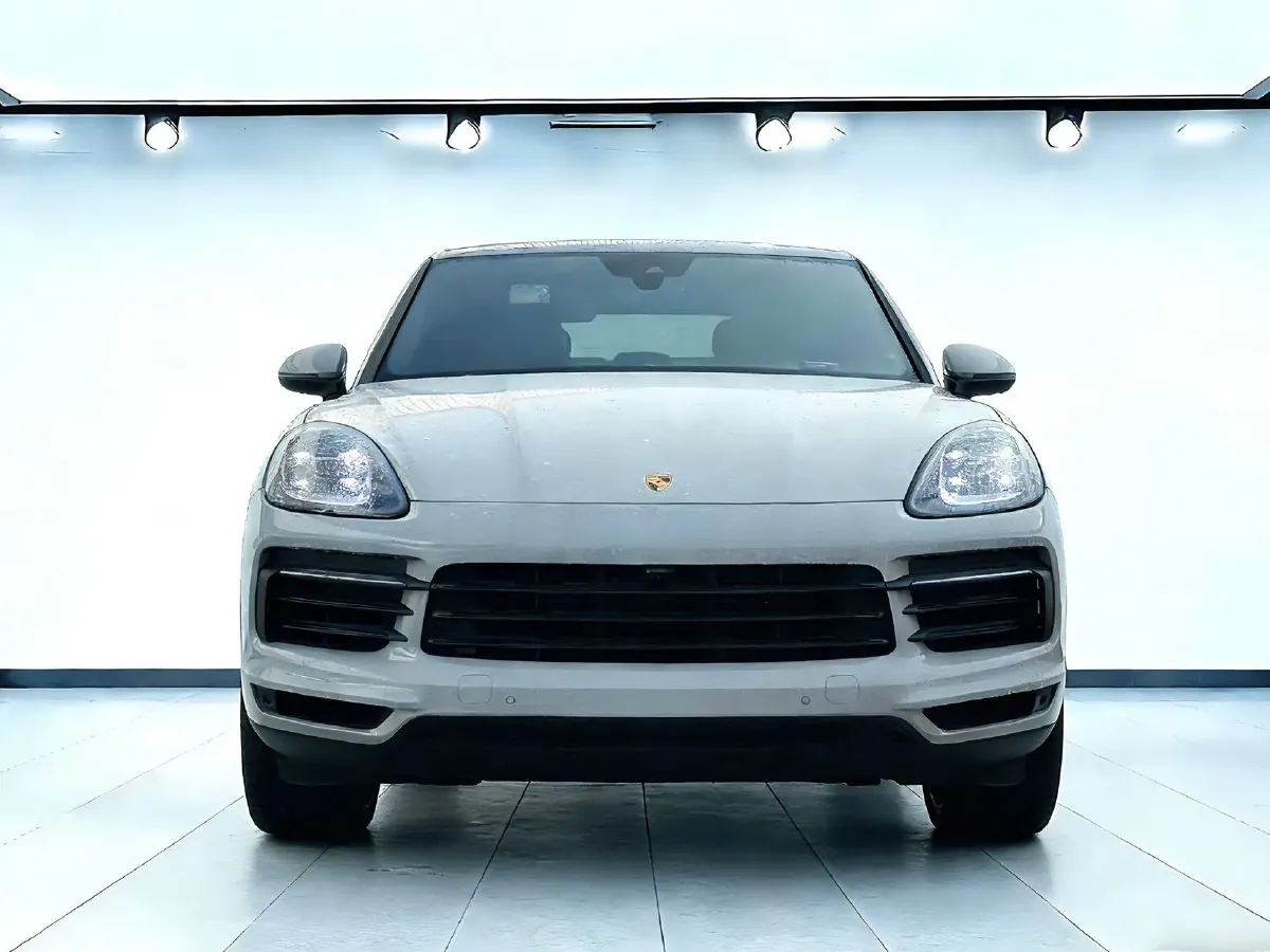 2019 Porsche Cayenne 3.0T 340HP V6 8AT,autocango,china used car exporter,china ev exporter,chinese used car exporter,chinese used ev exporter