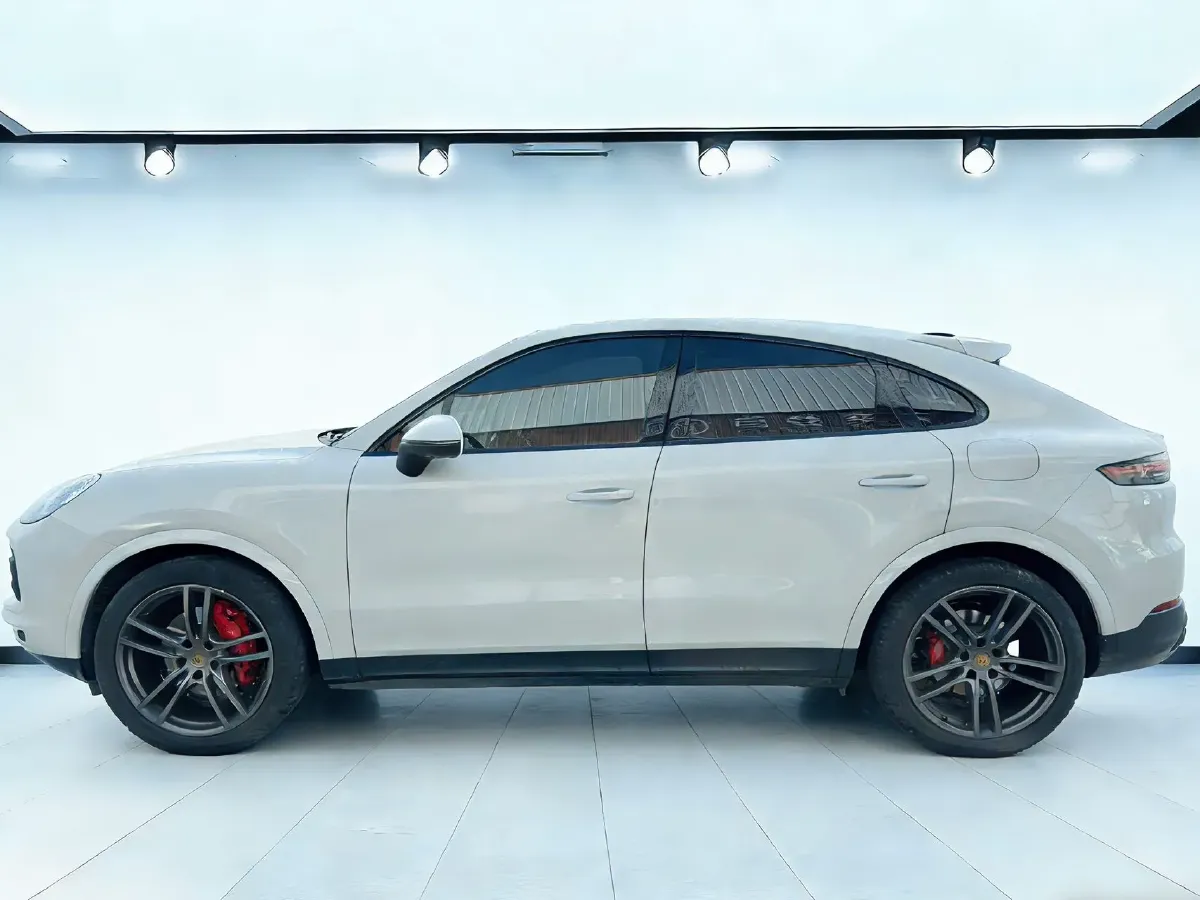 2019 Porsche Cayenne 3.0T 340HP V6 8AT,autocango,china used car exporter,china ev exporter,chinese used car exporter,chinese used ev exporter