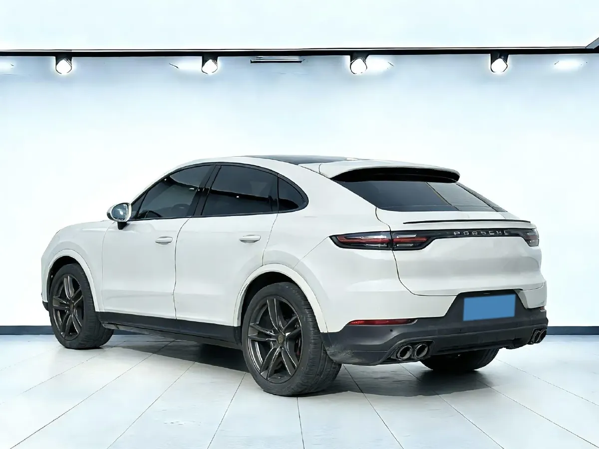 2019 Porsche Cayenne 3.0T 340HP V6 8AT,autocango,china used car exporter,china ev exporter,chinese used car exporter,chinese used ev exporter
