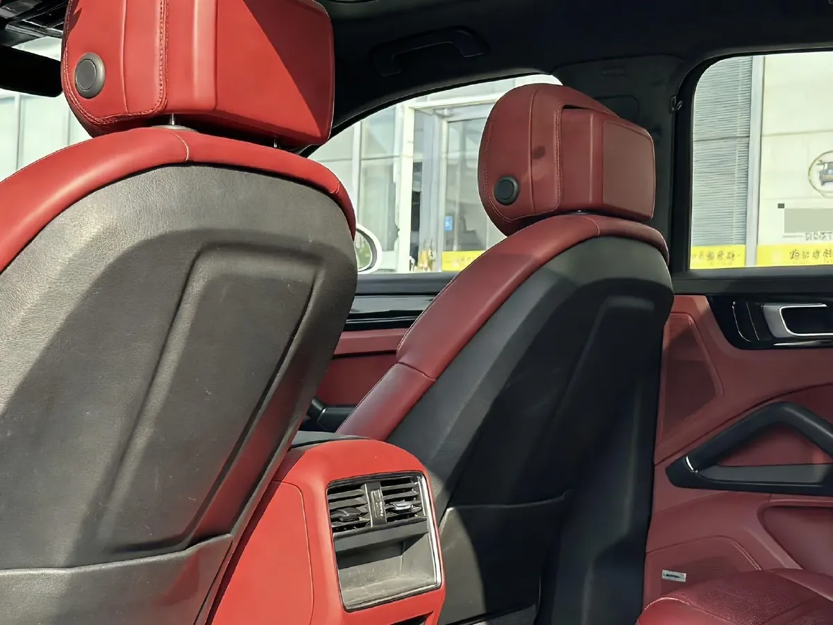 2019 Porsche Cayenne 3.0T 340HP V6 8AT,autocango,china used car exporter,china ev exporter,chinese used car exporter,chinese used ev exporter