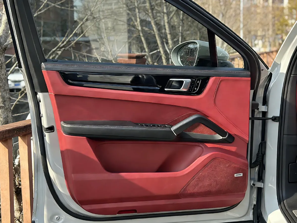 2019 Porsche Cayenne 3.0T 340HP V6 8AT,autocango,china used car exporter,china ev exporter,chinese used car exporter,chinese used ev exporter