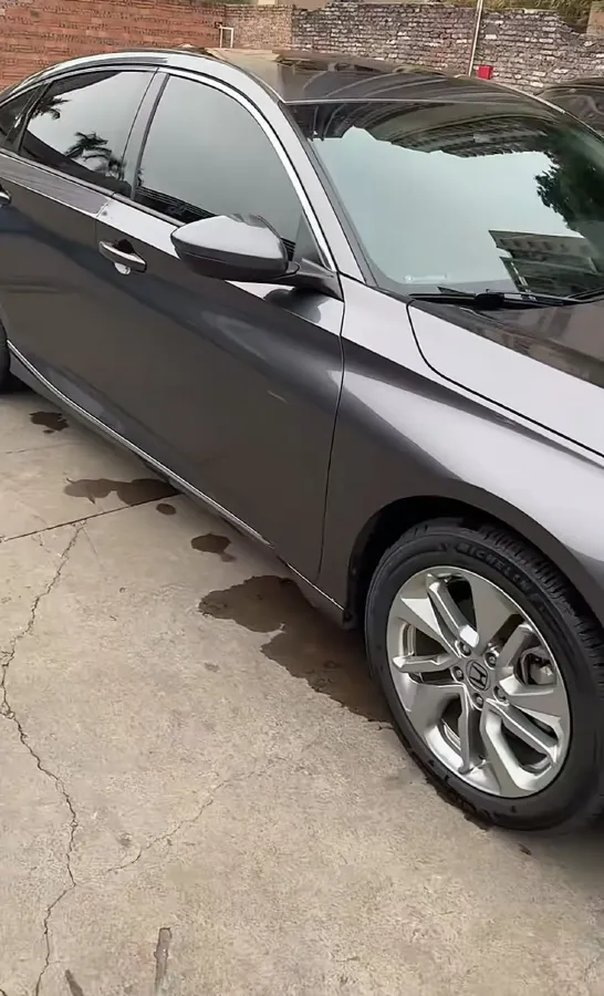 2018 Honda Accord 1.5T 194HP L4 CVT,autocango,china used car exporter,china ev exporter,chinese used car exporter,chinese used ev exporter