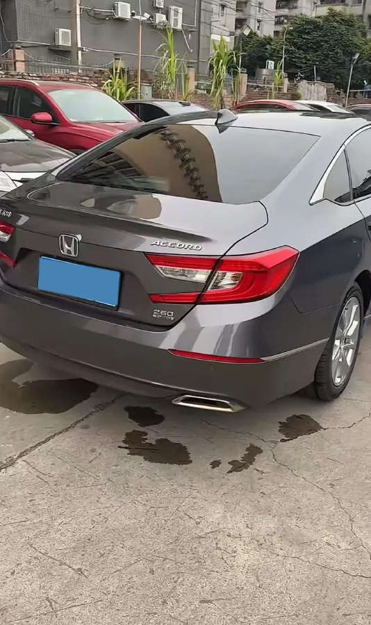 2018 Honda Accord 1.5T 194HP L4 CVT,autocango,china used car exporter,china ev exporter,chinese used car exporter,chinese used ev exporter