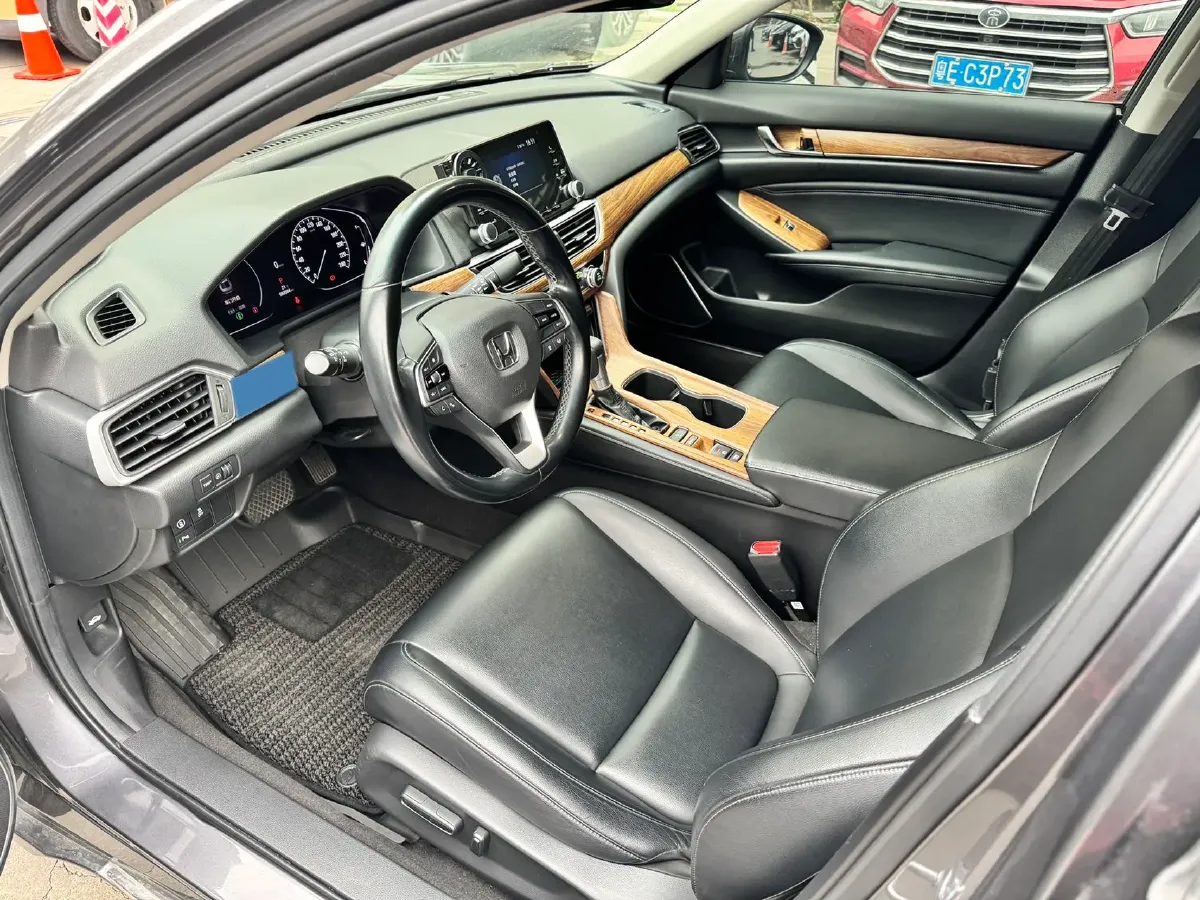2018 Honda Accord 1.5T 194HP L4 CVT,autocango,china used car exporter,china ev exporter,chinese used car exporter,chinese used ev exporter