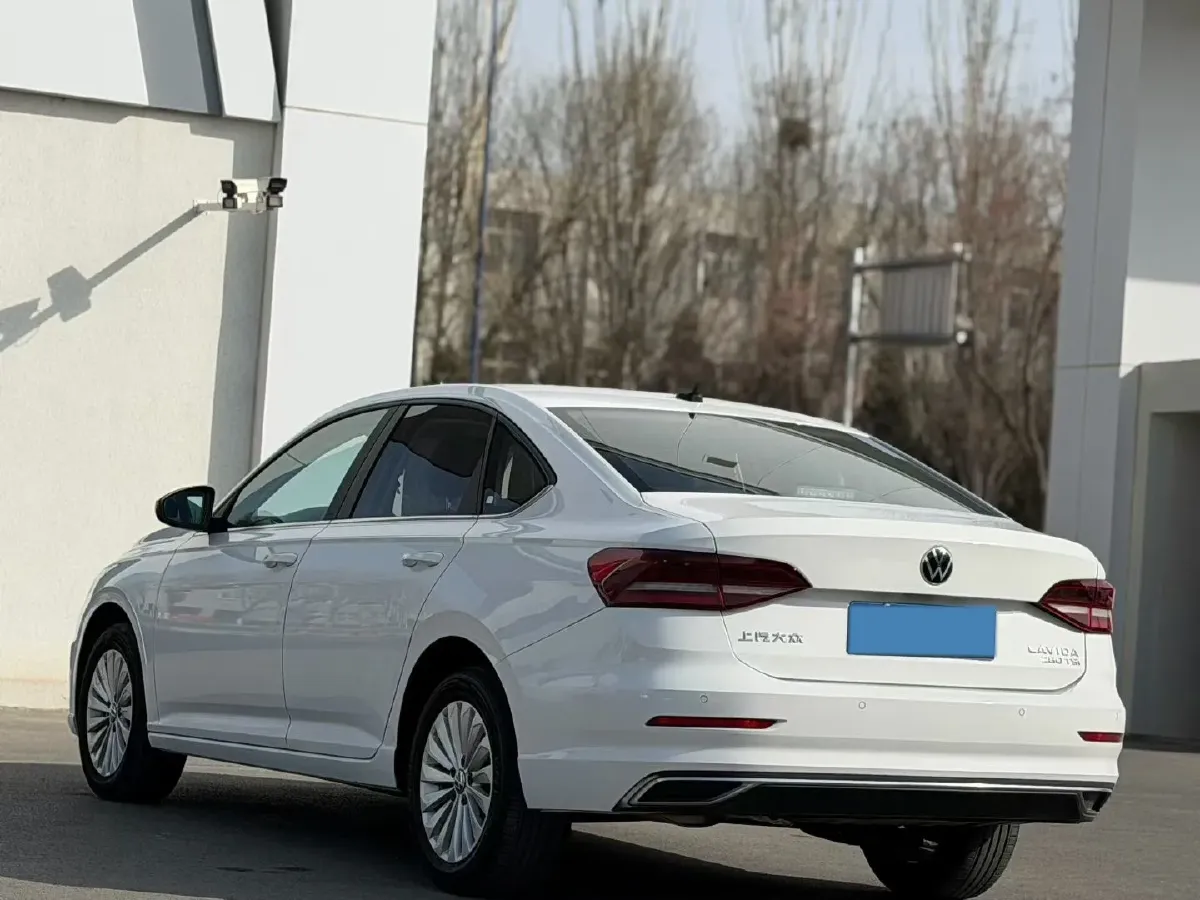 2019 Volkswagen Lavida 1.5L 113HP L4 6AT,autocango,china used car exporter,china ev exporter,chinese used car exporter,chinese used ev exporter