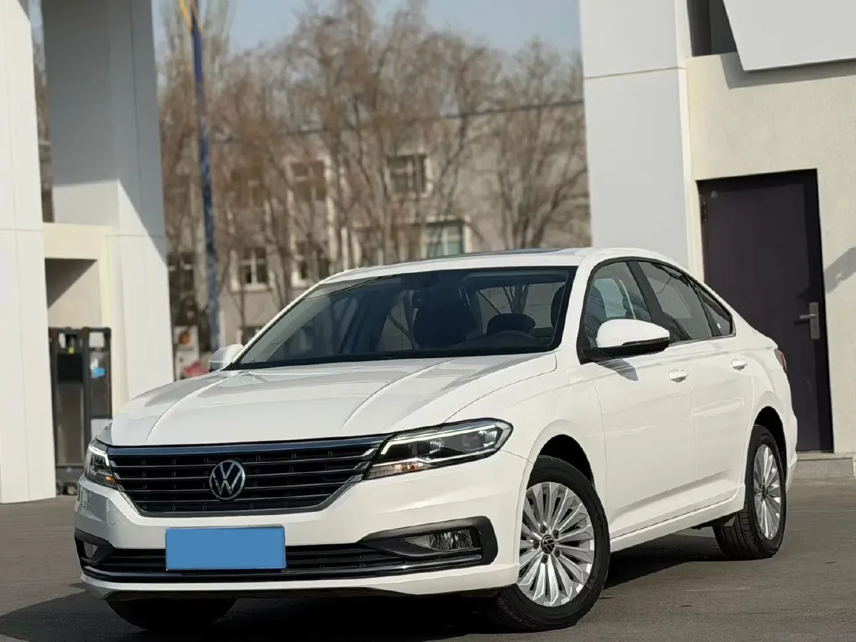 2019 Volkswagen Lavida 1.5L 113HP L4 6AT,autocango,china used car exporter,china ev exporter,chinese used car exporter,chinese used ev exporter