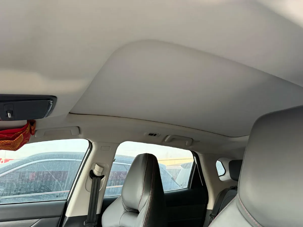 2025 Jetour DASHING 1.5T 156HP L4 6DCT,autocango,china used car exporter,china ev exporter,chinese used car exporter,chinese used ev exporter