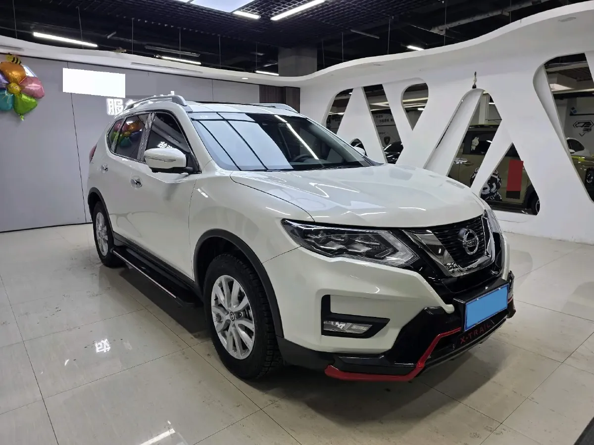 2022 Nissan X-Trail 2.0L 151HP L4 CVT,autocango,china used car exporter,china ev exporter,chinese used car exporter,chinese used ev exporter