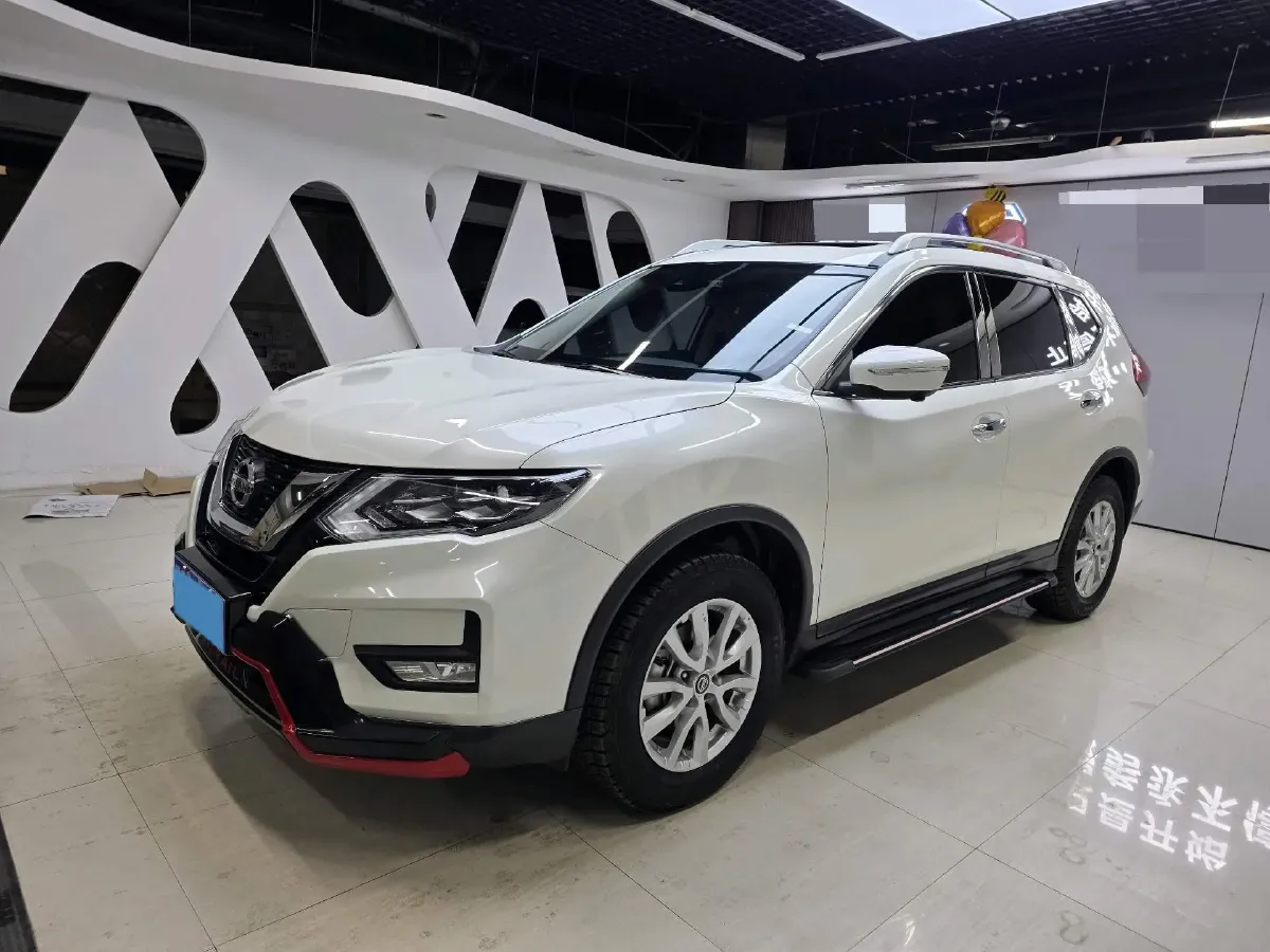 2022 Nissan X-Trail 2.0L 151HP L4 CVT,autocango,china used car exporter,china ev exporter,chinese used car exporter,chinese used ev exporter