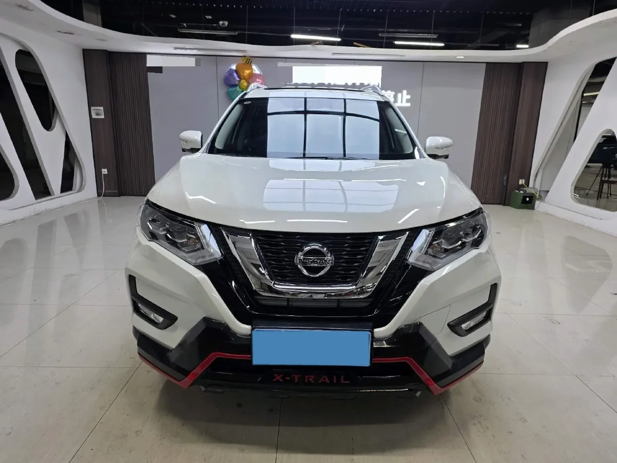2022 Nissan X-Trail 2.0L 151HP L4 CVT,autocango,china used car exporter,china ev exporter,chinese used car exporter,chinese used ev exporter