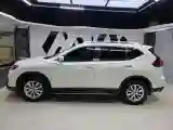 2022 Nissan X-Trail 2.0L 151HP L4 CVT