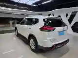 2022 Nissan X-Trail 2.0L 151HP L4 CVT