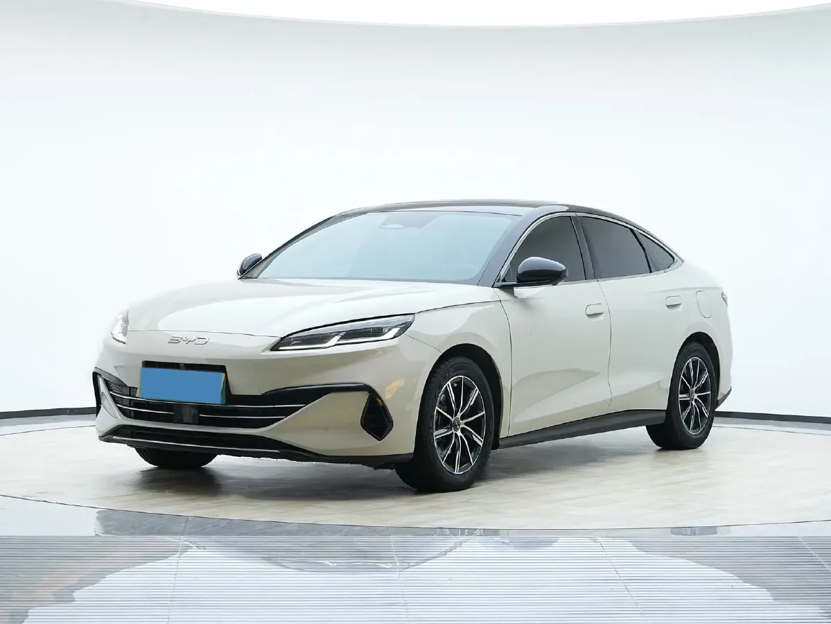 2024 BYD Seal06 1.5L 101HP L4 E-CVT PHEV 15.87KWH,autocango,china used car exporter,china ev exporter,chinese used car exporter,chinese used ev exporter